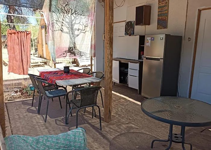 Cabana Nachitor