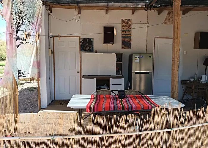 Cabana Nachitor