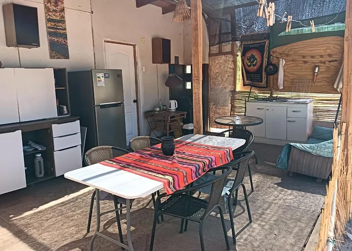Cabana Nachitor