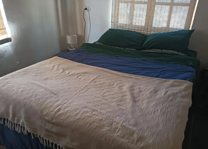 Cabana Nachitor