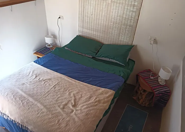Cabana Nachitor