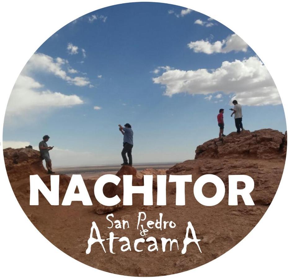 Nachitor Chalet