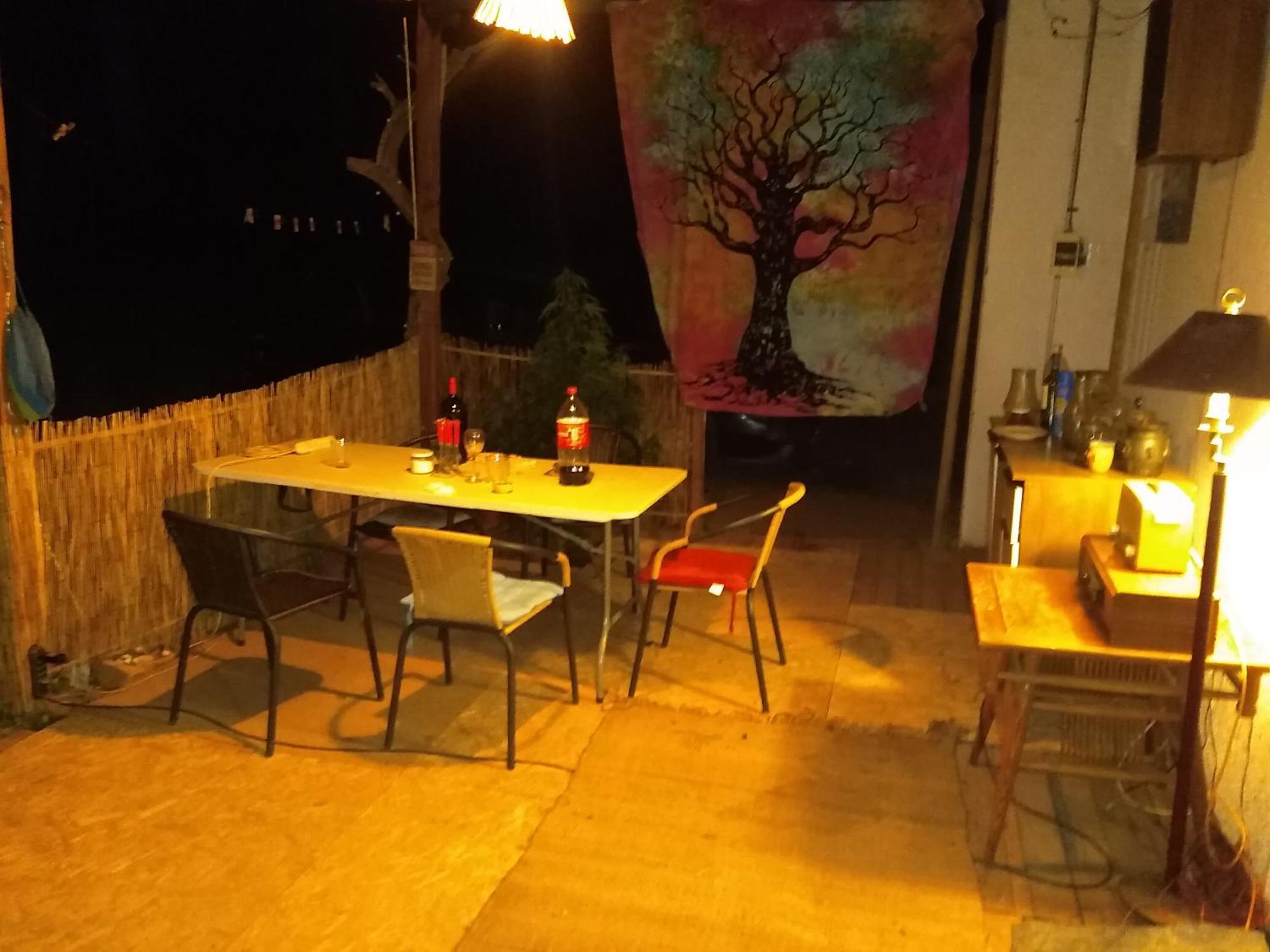 Nachitor Chalet *