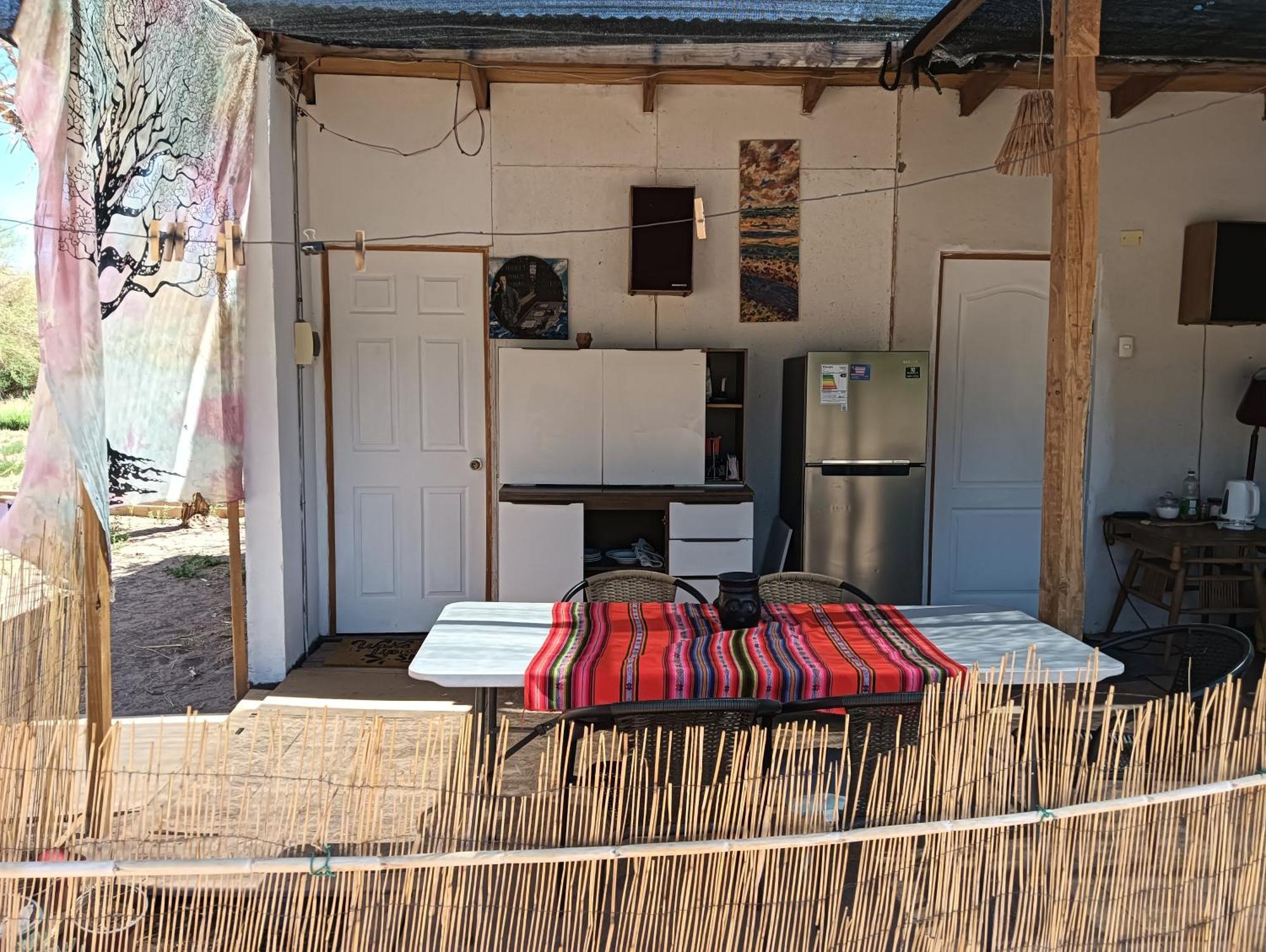 Nachitor Chalet San Pedro de Atacama