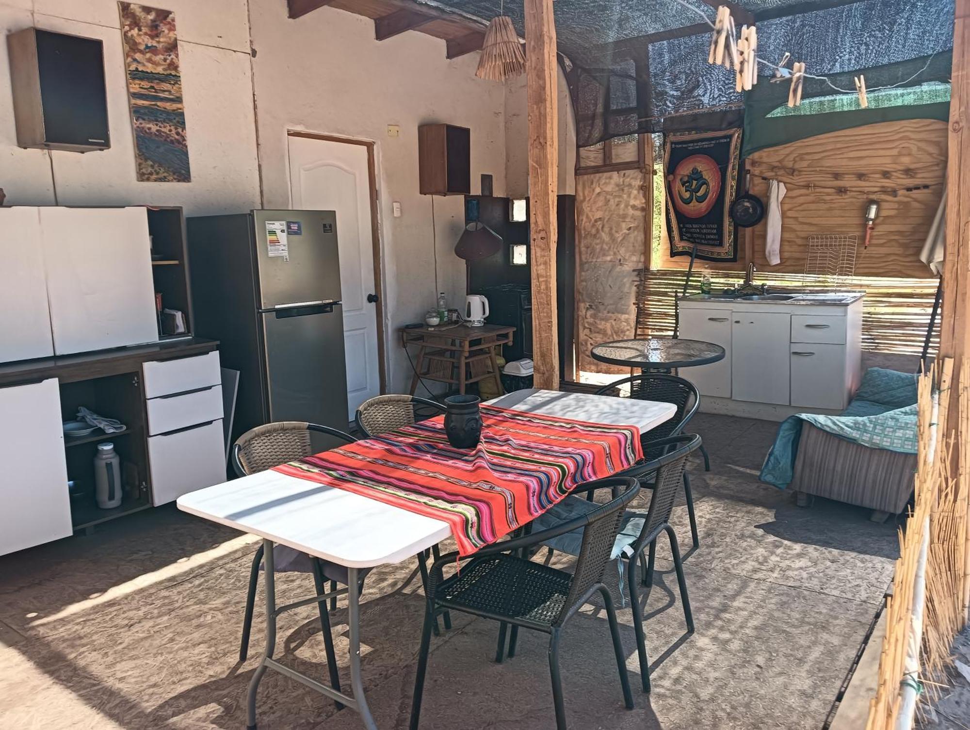 Chalet Nachitor