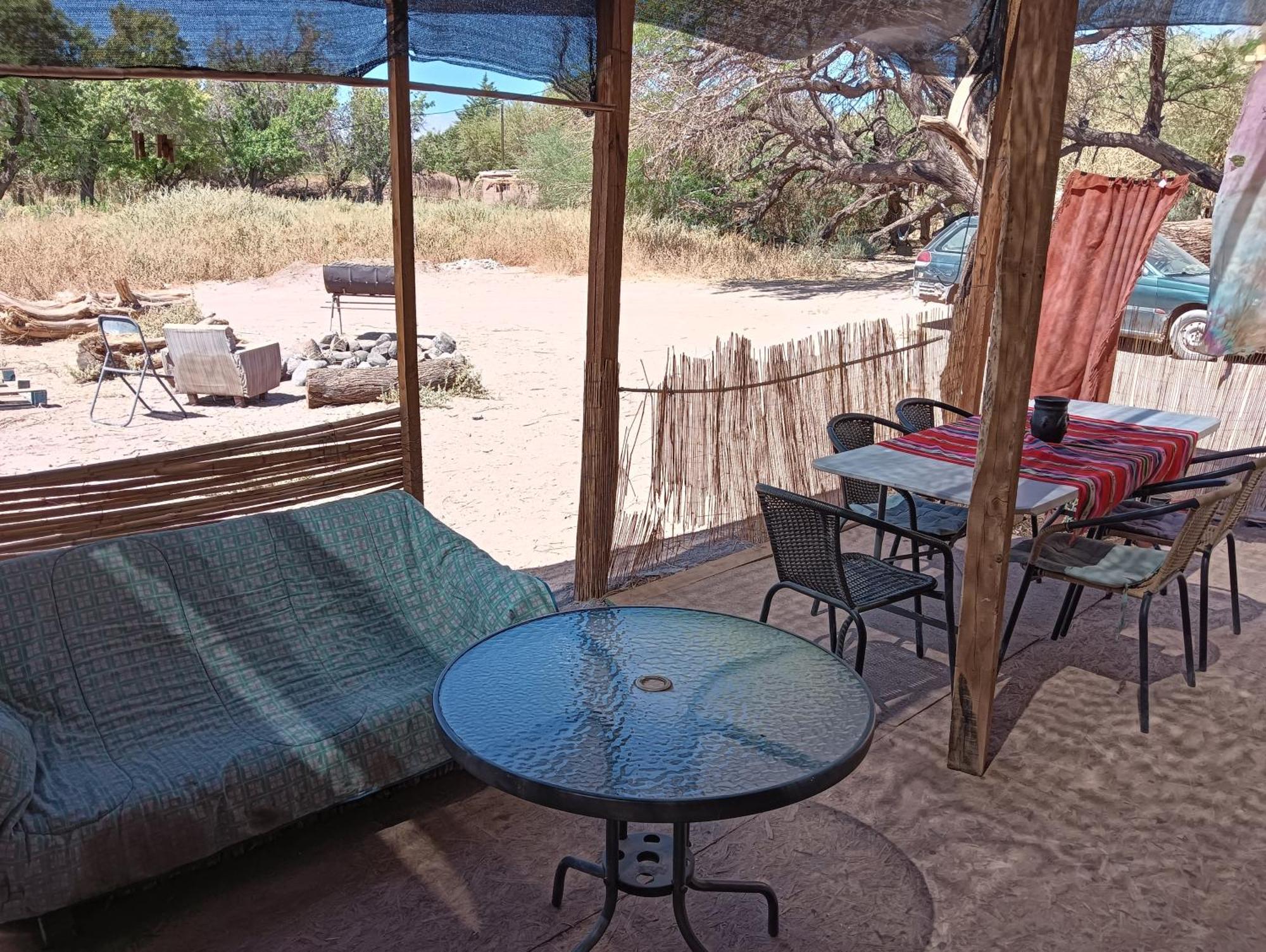 Chalet Nachitor *