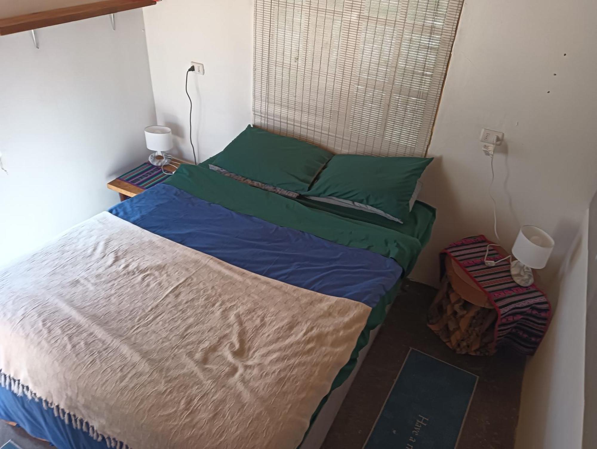 Chalet Nachitor
