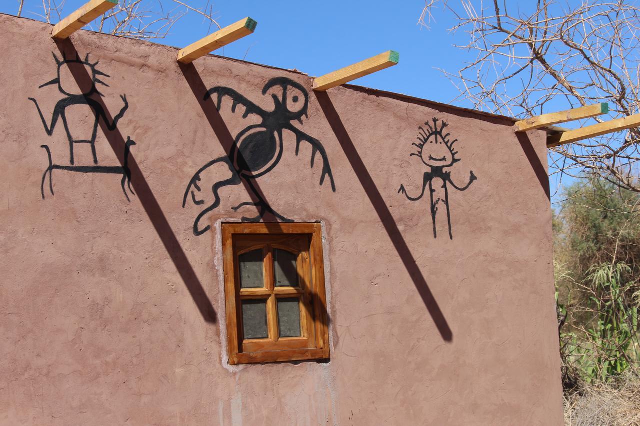 Nachitor Chalet