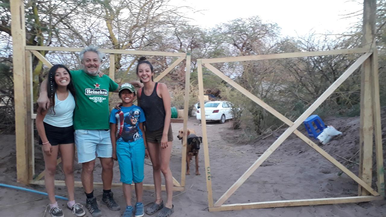 Chalet Nachitor *