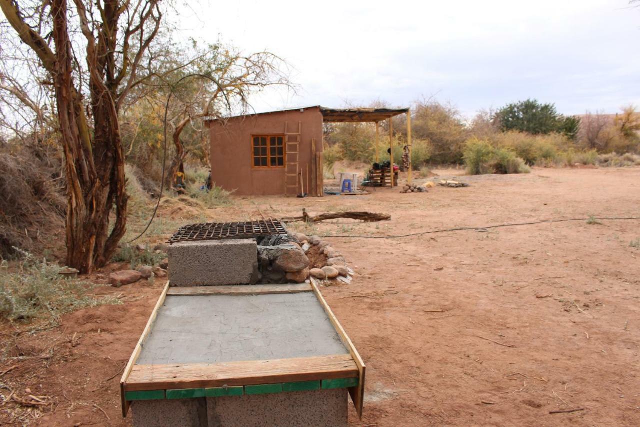 Chalet Nachitor San Pedro de Atacama